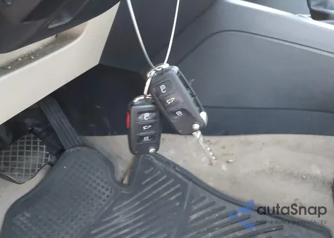 2011 Volkswagen Jetta 2.5L Se from USA, damaged, VIN 3VWDZ7AJ3BM378947